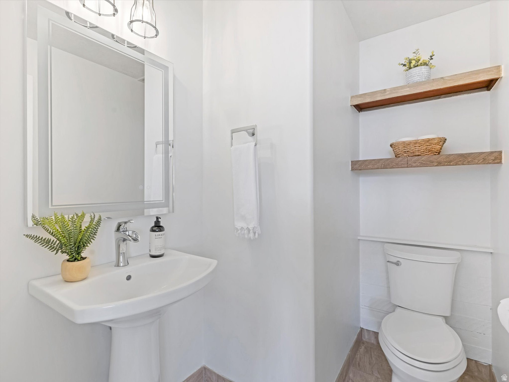 14953 S WINGED BLUFF LN Draper, UT 84020