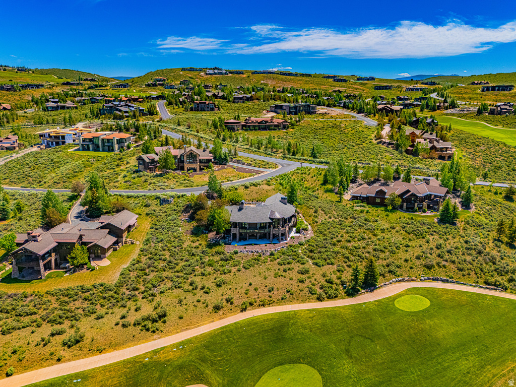 7185 N SAGE MEADOW RD Park City, UT 84098