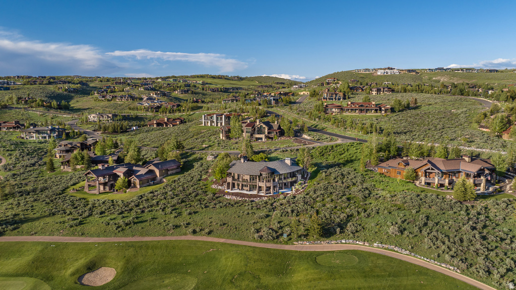 7185 N SAGE MEADOW RD Park City, UT 84098