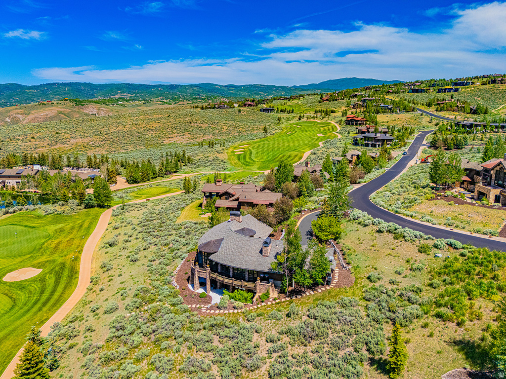 7185 N SAGE MEADOW RD Park City, UT 84098