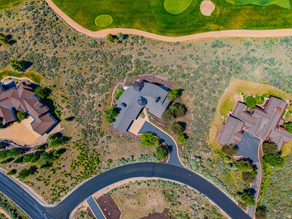 7185 N SAGE MEADOW RD Park City, UT 84098