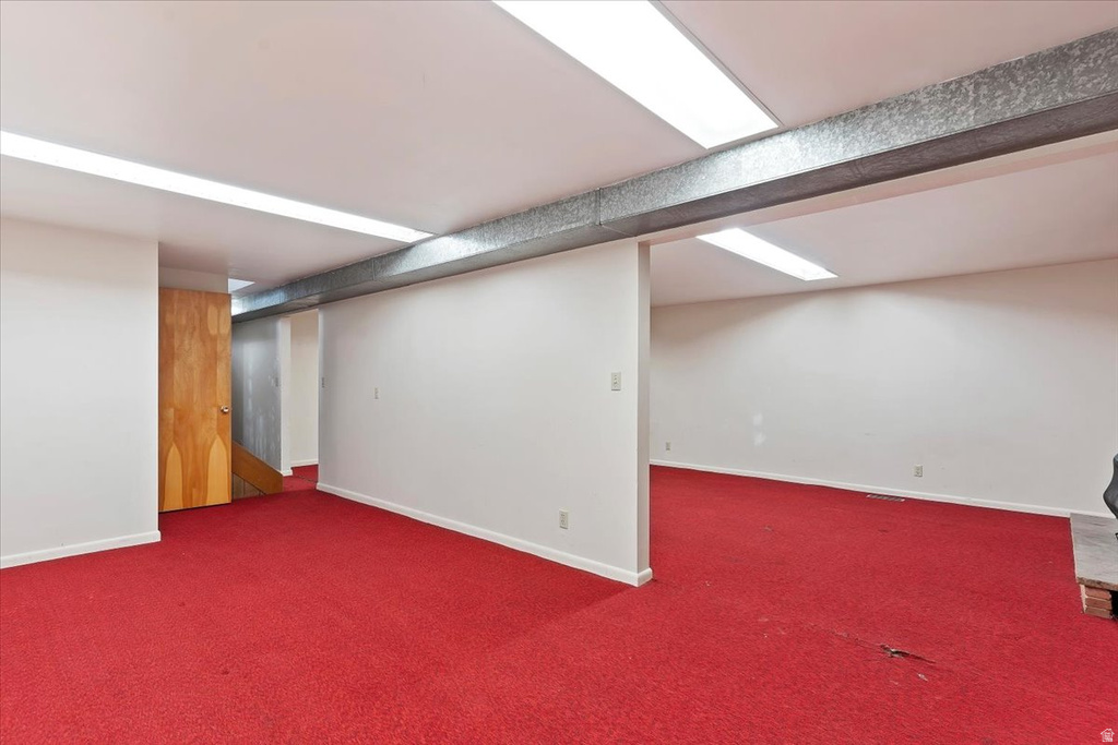 300 E 100 S Morgan, UT 84050