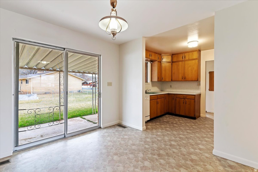 300 E 100 S Morgan, UT 84050