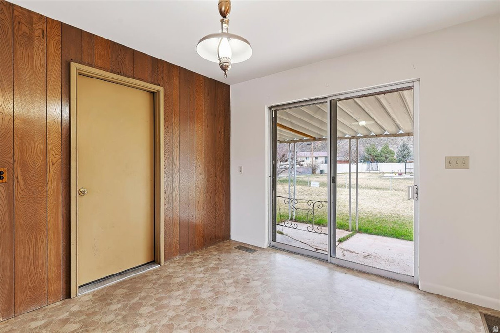 300 E 100 S Morgan, UT 84050