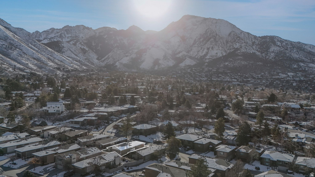 3655 E OAKRIM WAY Millcreek, UT 84109