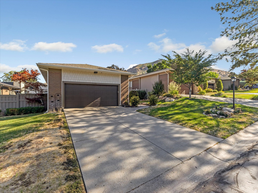 3655 E OAKRIM WAY Millcreek, UT 84109