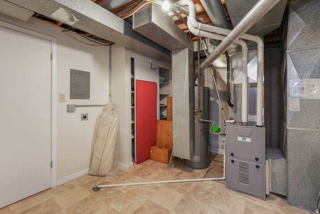 3655 E OAKRIM WAY Millcreek, UT 84109