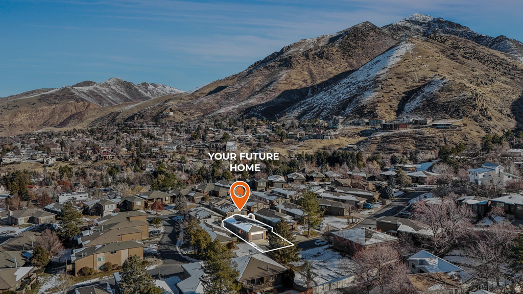 3655 E OAKRIM WAY Millcreek, UT 84109