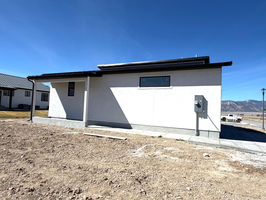 265 W 400 S Ephraim, UT 84627