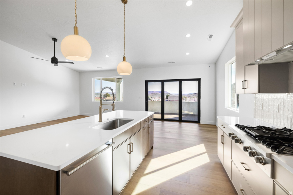 2872 E VIEW POINTE DR #207 Washington, UT 84780