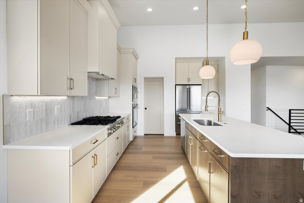 2872 E VIEW POINTE DR #207 Washington, UT 84780