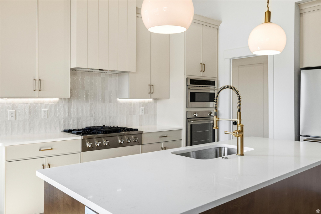 2872 E VIEW POINTE DR #207 Washington, UT 84780