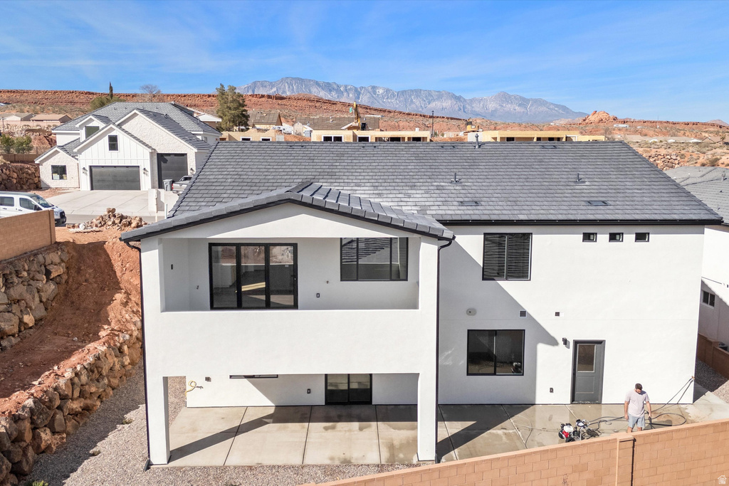 2872 E VIEW POINTE DR #207 Washington, UT 84780