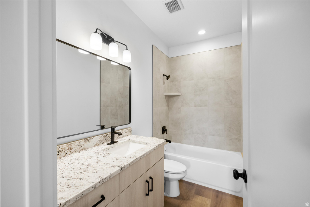 2872 E VIEW POINTE DR #207 Washington, UT 84780