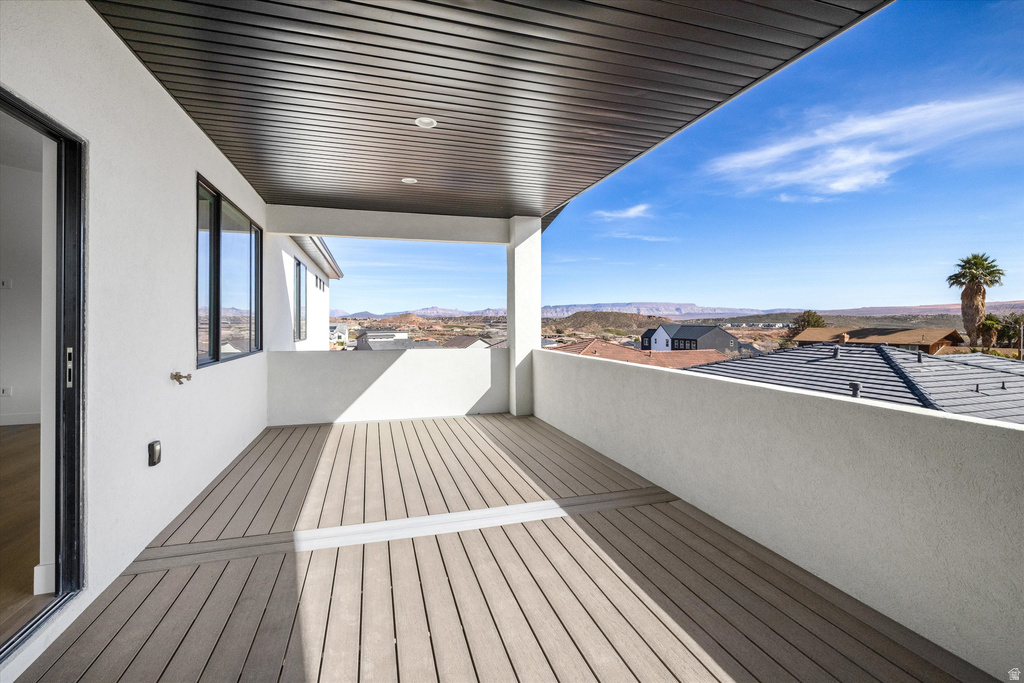 2872 E VIEW POINTE DR #207 Washington, UT 84780