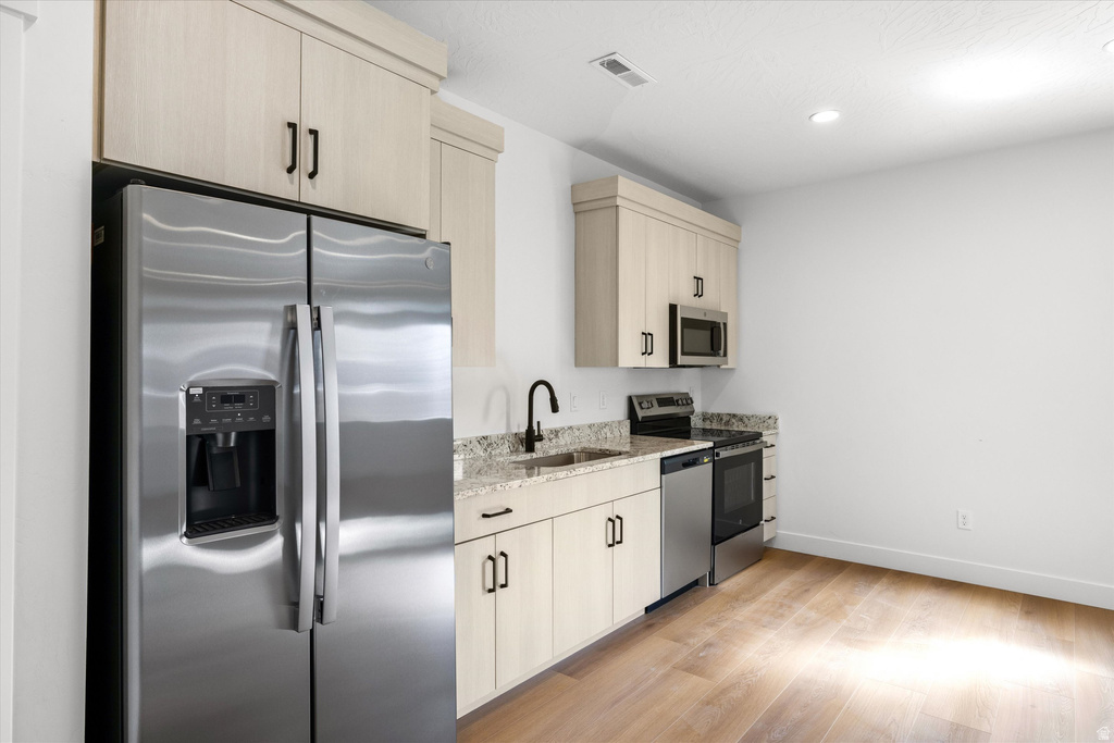 2872 E VIEW POINTE DR #207 Washington, UT 84780