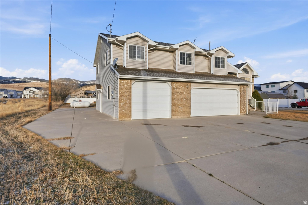 129 N 100 W Garden City, UT 84028