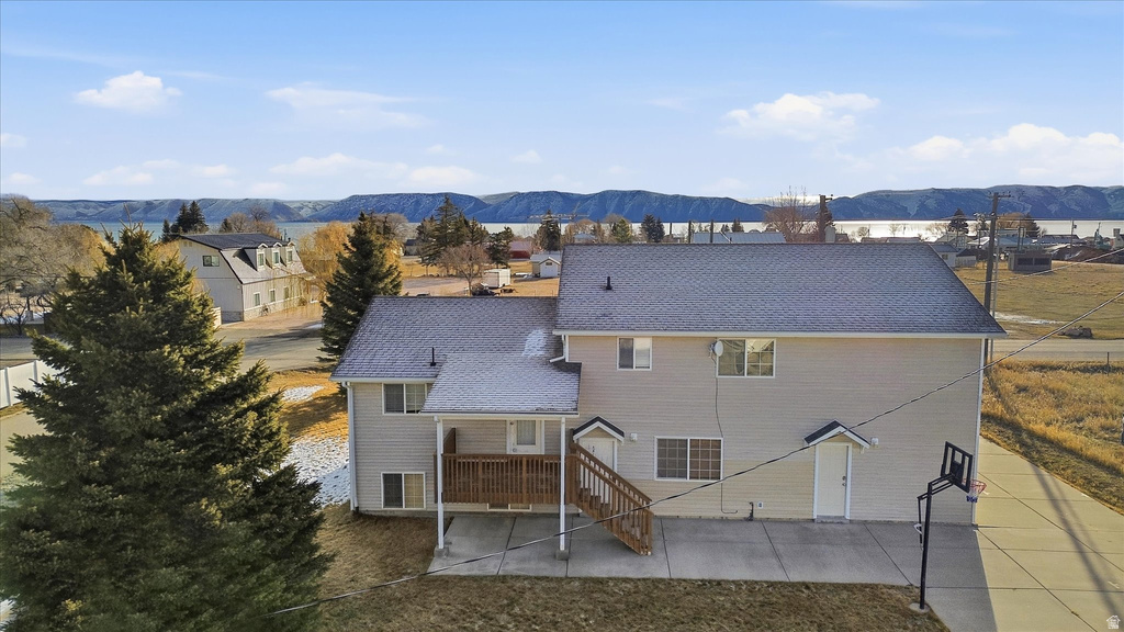 129 N 100 W Garden City, UT 84028