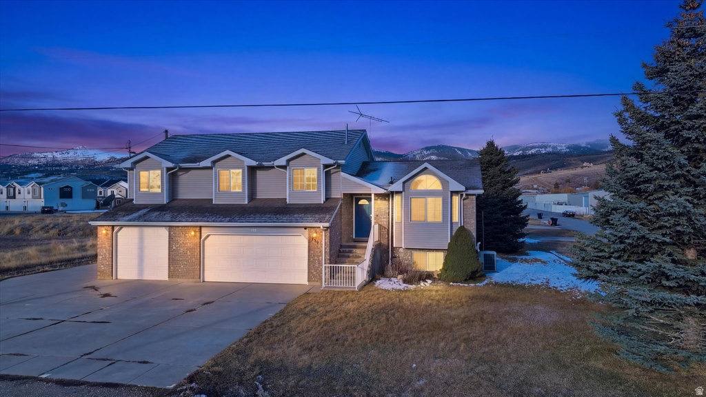 129 N 100 W Garden City, UT 84028