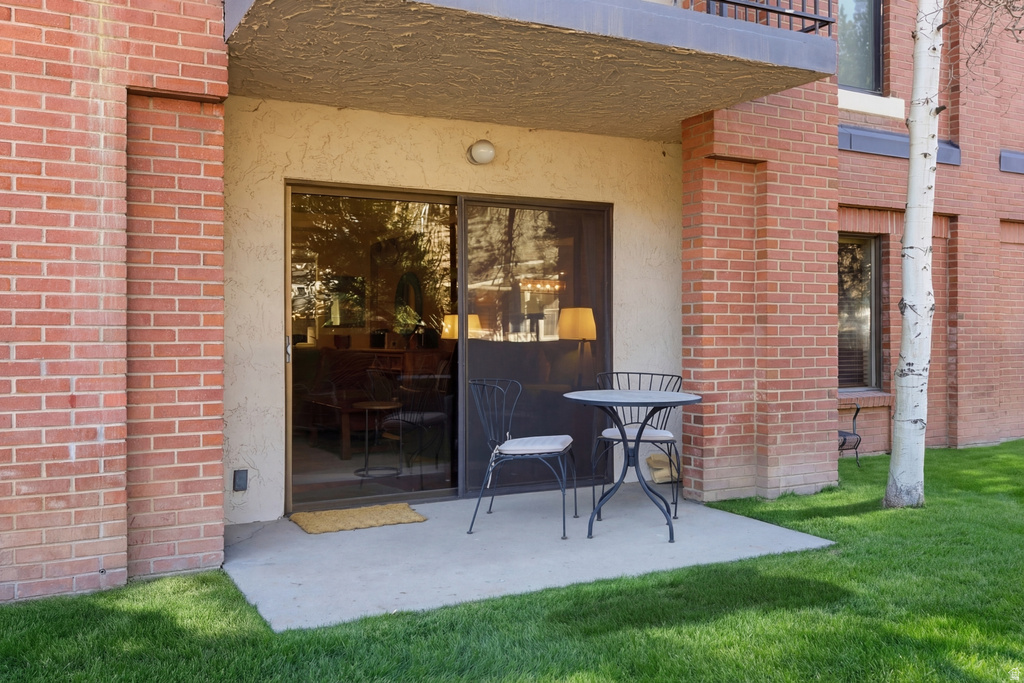 950 PARK AVE #111 Park City, UT 84060