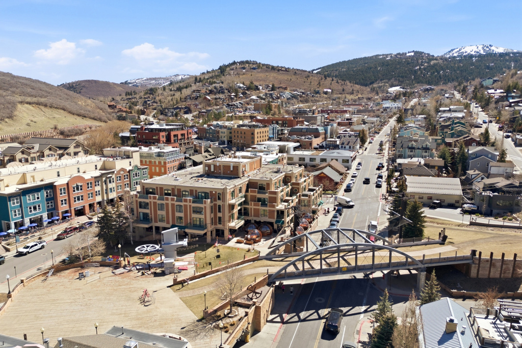 950 PARK AVE #111 Park City, UT 84060