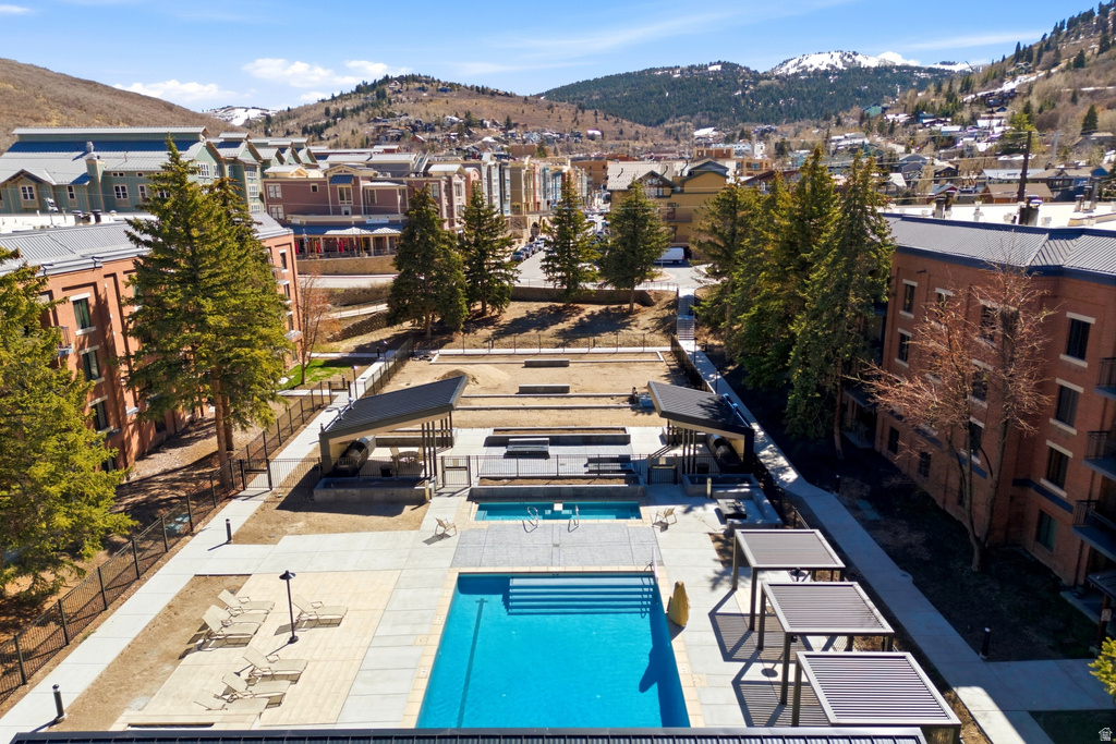 950 PARK AVE #111 Park City, UT 84060