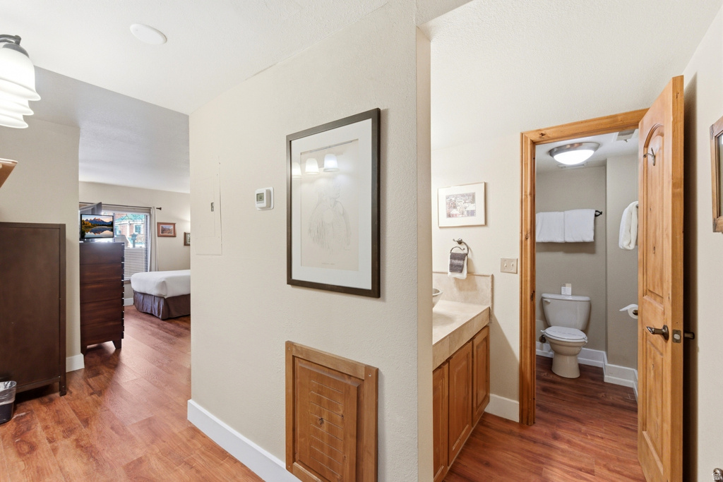 950 PARK AVE #111 Park City, UT 84060