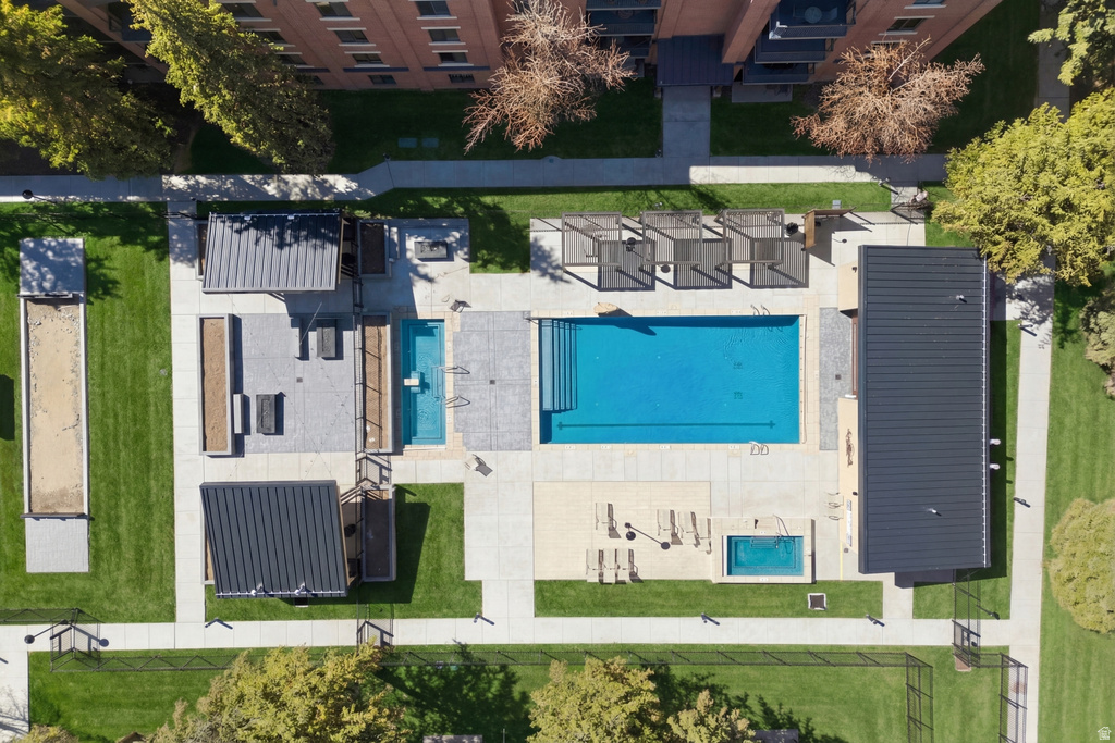 950 PARK AVE #111 Park City, UT 84060