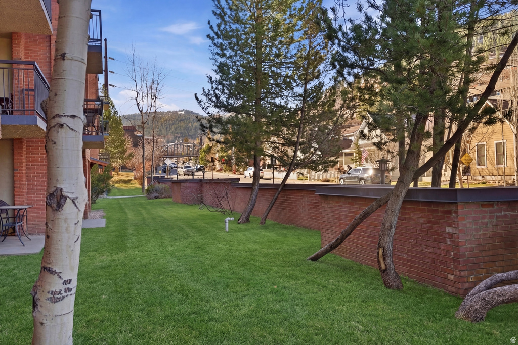 950 PARK AVE #111 Park City, UT 84060
