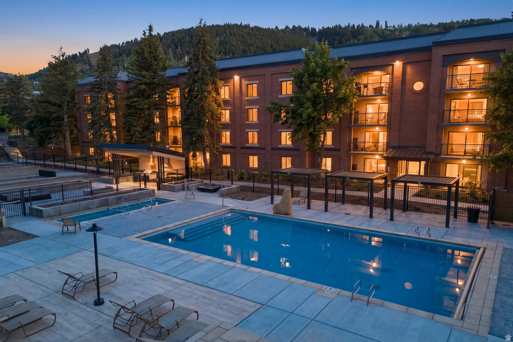 950 PARK AVE #111 Park City, UT 84060