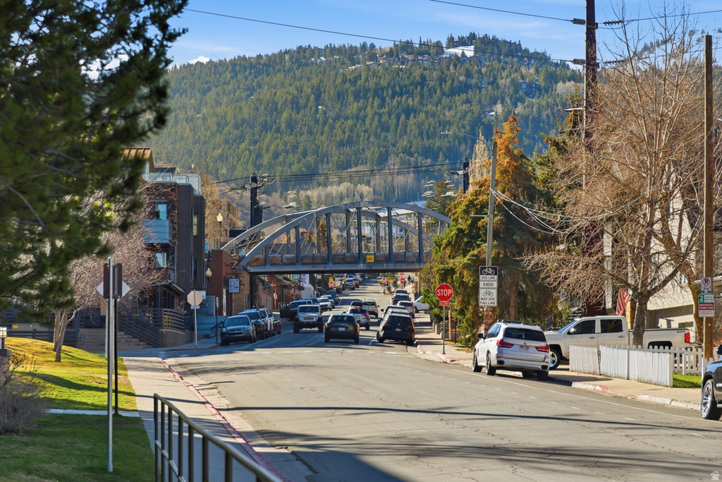 950 PARK AVE #111 Park City, UT 84060