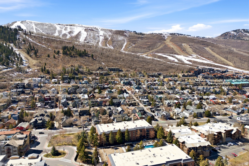 950 PARK AVE #111 Park City, UT 84060