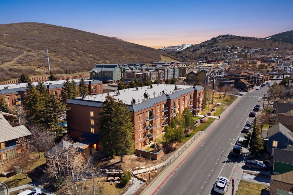 950 PARK AVE #111 Park City, UT 84060