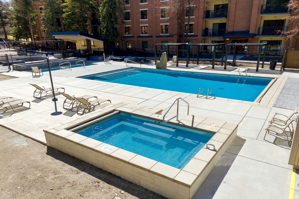 950 PARK AVE #111 Park City, UT 84060