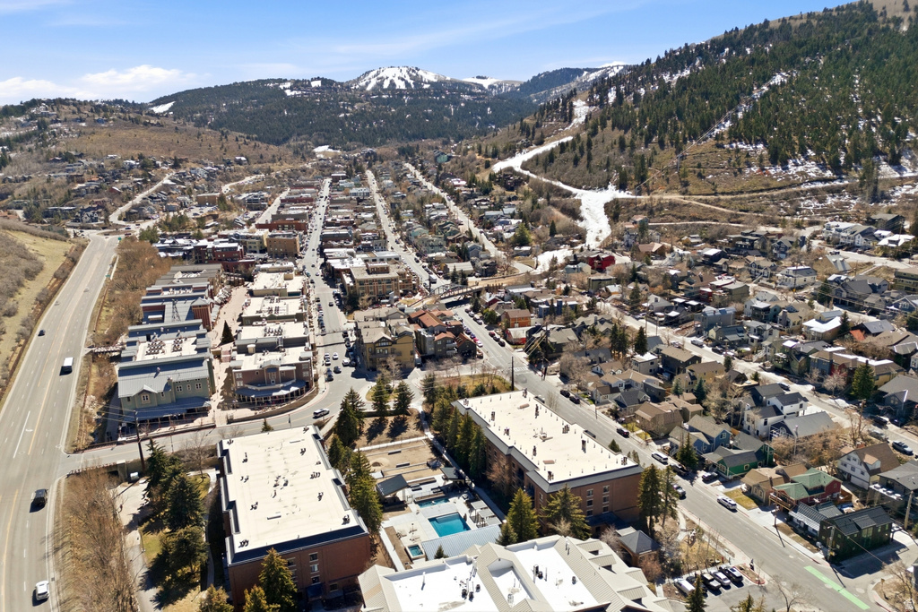 950 PARK AVE #111 Park City, UT 84060