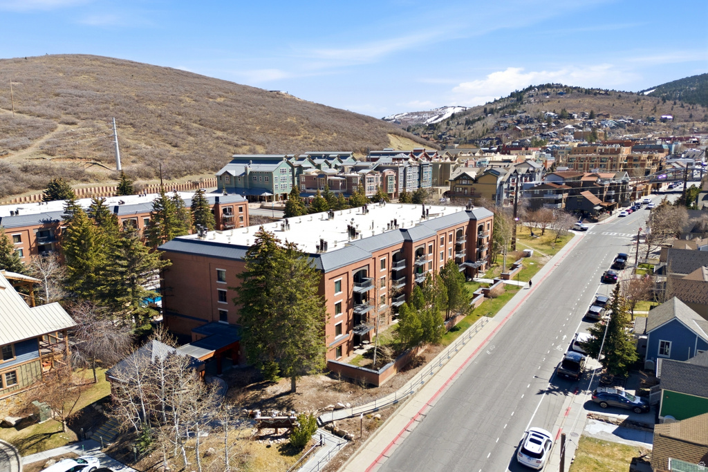 950 PARK AVE #111 Park City, UT 84060