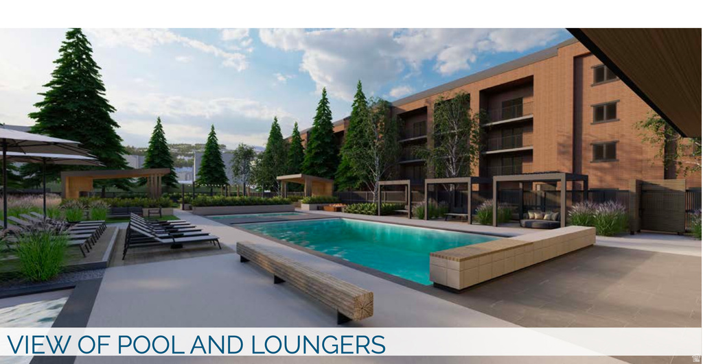 950 PARK AVE #111 Park City, UT 84060