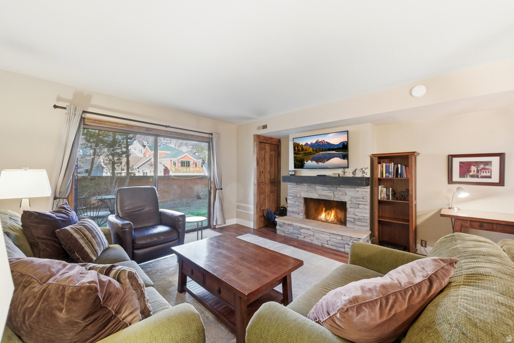 950 PARK AVE #111 Park City, UT 84060