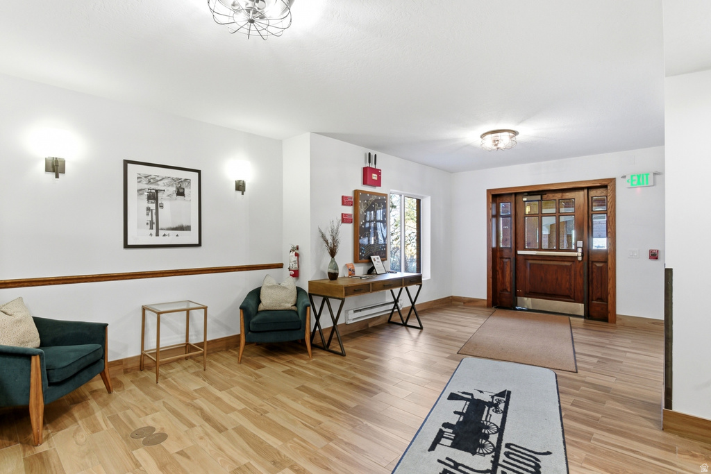 950 PARK AVE #111 Park City, UT 84060