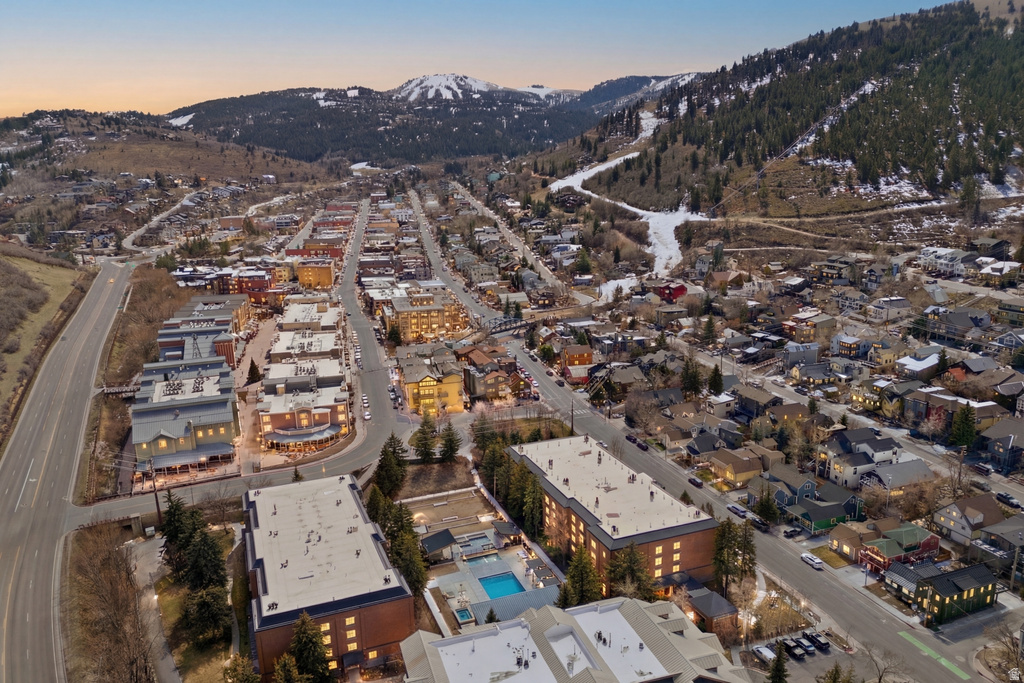950 PARK AVE #111 Park City, UT 84060