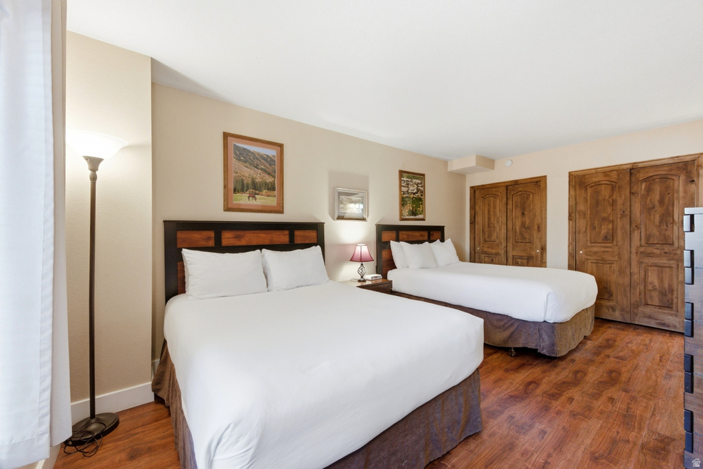 950 PARK AVE #111 Park City, UT 84060