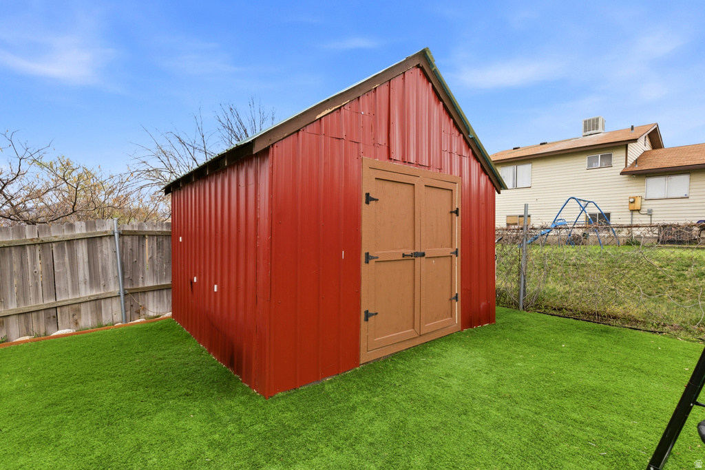 5419 W WESTSLOPE DR Salt Lake City, UT 84118