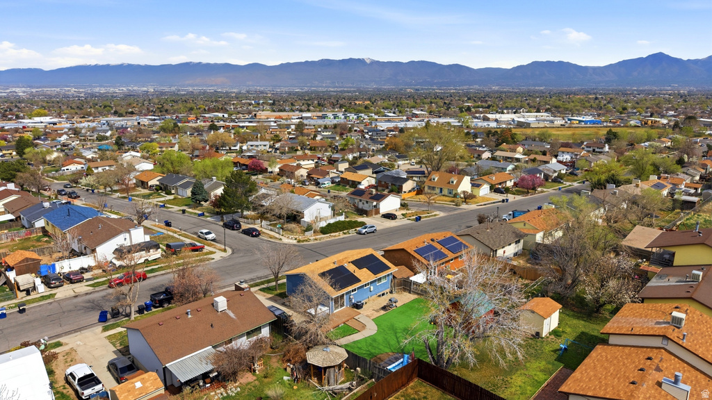 5419 W WESTSLOPE DR Salt Lake City, UT 84118