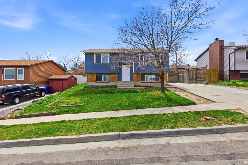 5419 W WESTSLOPE DR Salt Lake City, UT 84118