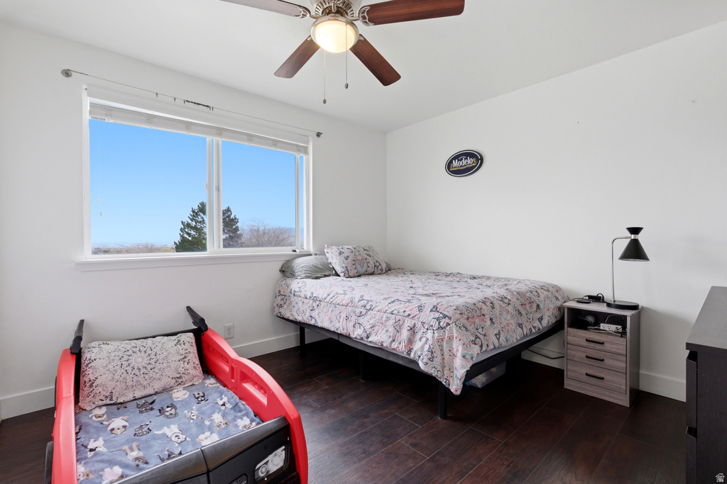 5419 W WESTSLOPE DR Salt Lake City, UT 84118