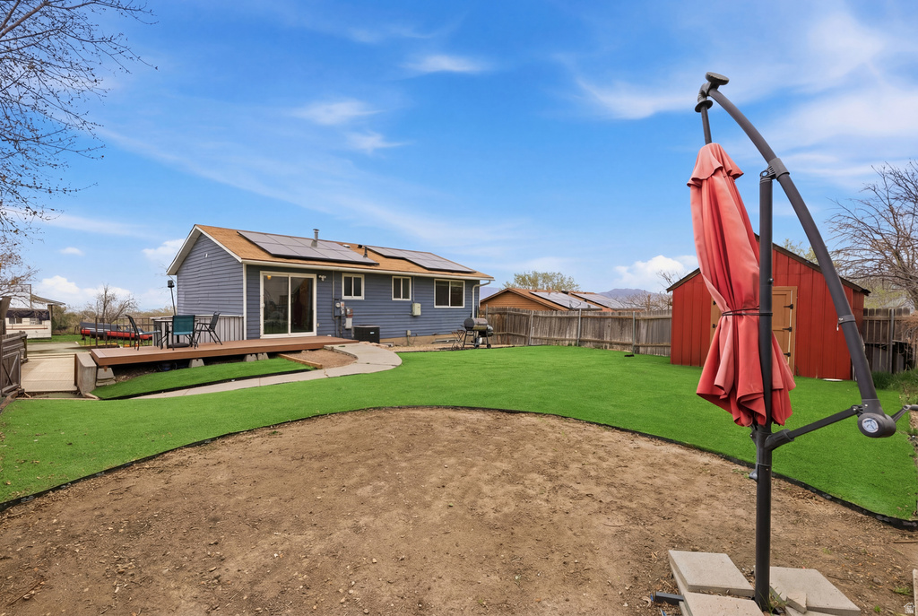 5419 W WESTSLOPE DR Salt Lake City, UT 84118