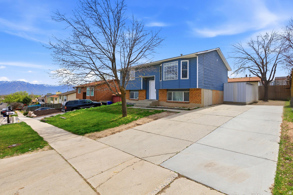 5419 W WESTSLOPE DR Salt Lake City, UT 84118