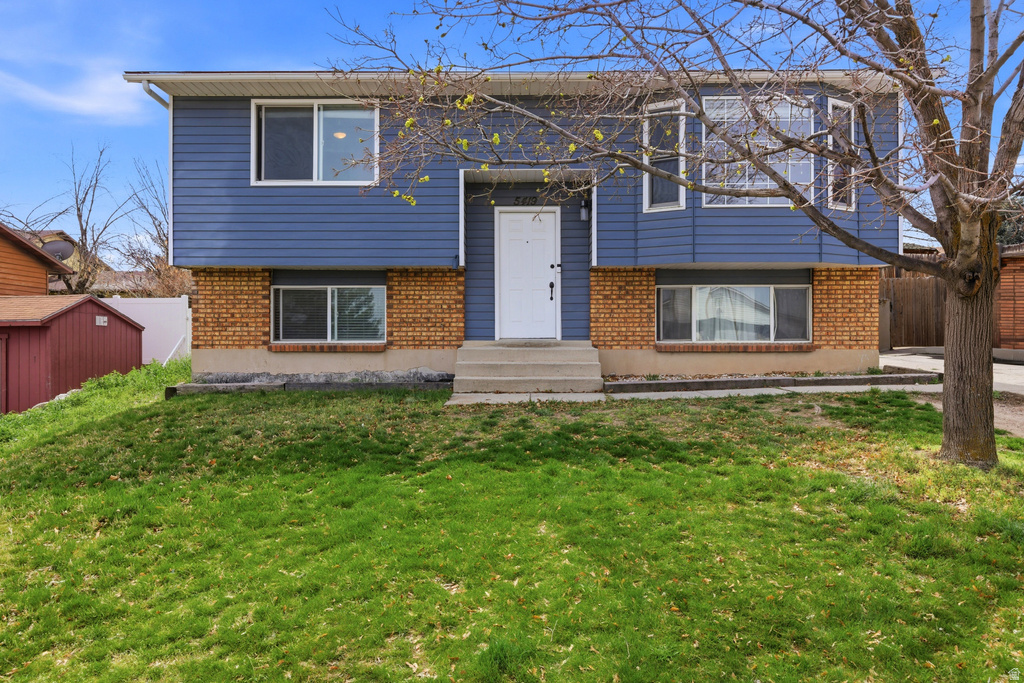 5419 W WESTSLOPE DR Salt Lake City, UT 84118