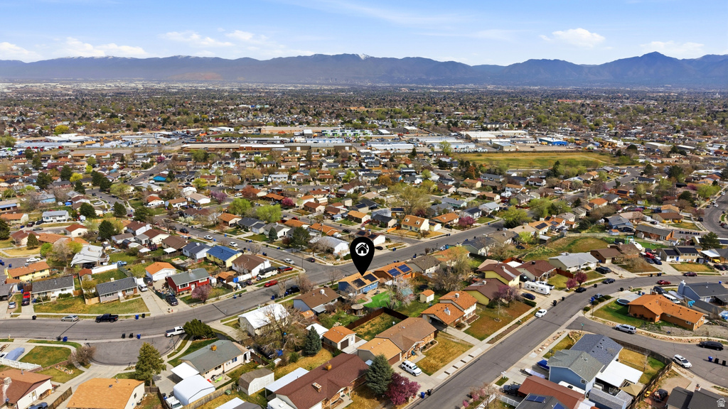 5419 W WESTSLOPE DR Salt Lake City, UT 84118