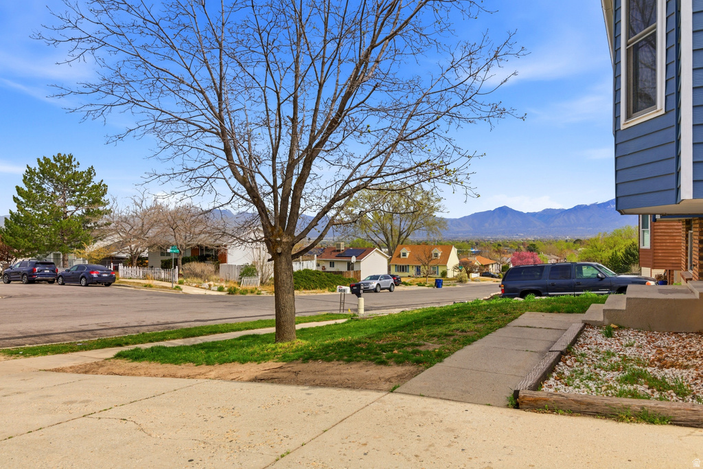 5419 W WESTSLOPE DR Salt Lake City, UT 84118